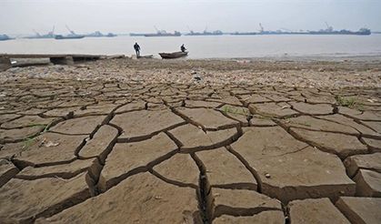 Dünya Meteoroloji Örgütü: Dünyanın su kaynakları giderek artan bir baskı altında