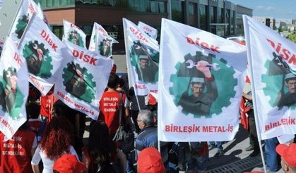 AYM'den sendikalar lehine bir karar daha: 'Grev yasağı hak ihlalidir!'