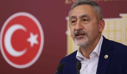CHP'den 2/B arazileri için 'yüzde 1' formülü: Kanun teklifi TBMM'ye sunuldu