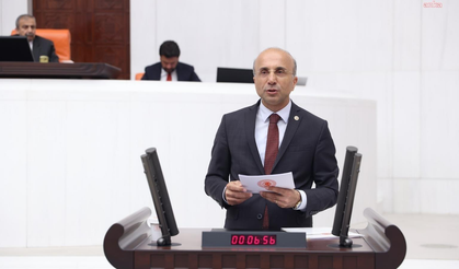 CHP'li Genç'ten şehir hastanesi çıkışı: 'Vatandaşın cebinden para çıkmayacak denilmişti'