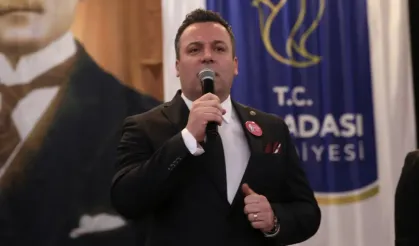 Kuşadası Belediye Meclisi, Başkanvekilini seçti
