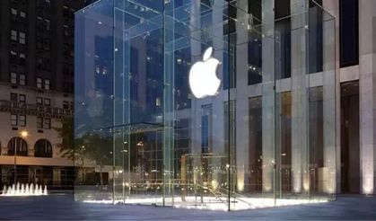 Apple'da yönetim değişimi: Tim Cook görevi devrediyor