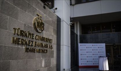TCMB nisan ayı 'Hanehalkı Beklenti Anketi'ni yayımladı