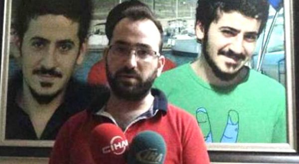 Ali İsmail Korkmaz'ın ağabeyi: Gezi'de korktular, seçimde titrediler, elbet yıkılacaklar