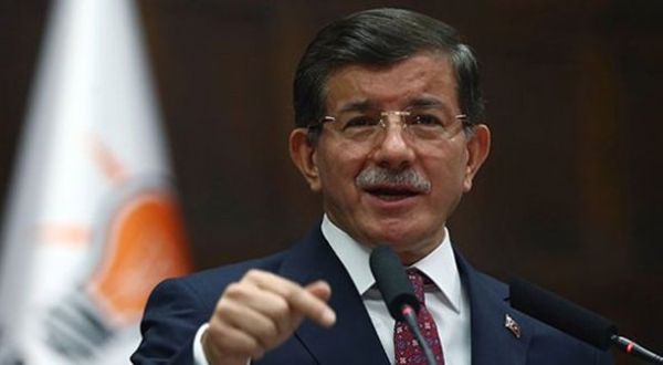 Davutoğlu: MHP veya CHP koalisyonunun olabileceği kanaati ortaya çıktı