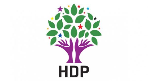 HDP Aydın Eşbaşkanı: Geçici hükümet ülkeyi savaşa sürüklüyor!