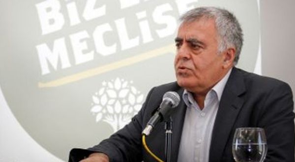 HDP'li Bakan Doğan'dan 'azledilsinler' diyen Yalçın Topçu'ya sert yanıt