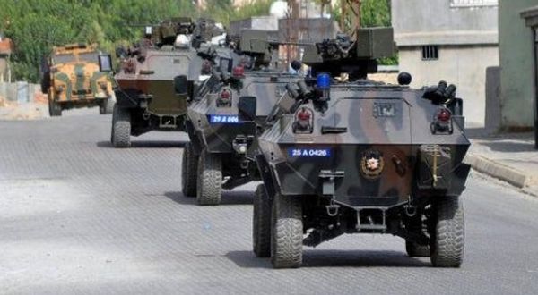 Diyarbakır Barosu: Cizre halkı tehdit altında