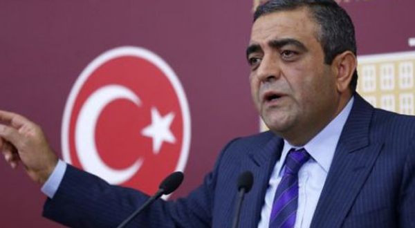 Tanrıkulu: Türkiye'de 'tweet'ten tutuklananların sayısı, IŞİD'li tutuklulardan fazla