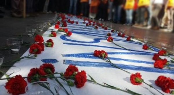 Akademisyenlerden ortak açıklama: 'Ankara katliamı BM çatısı altında incelensin'