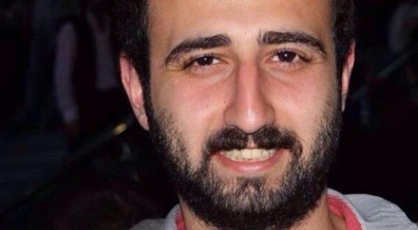 Aziz Güler'in fotoğrafından 2 yıl 3 ay ceza verildi