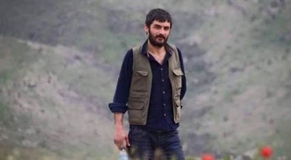 HDP’den Hacı Lokman Birlik için suç duyurusu