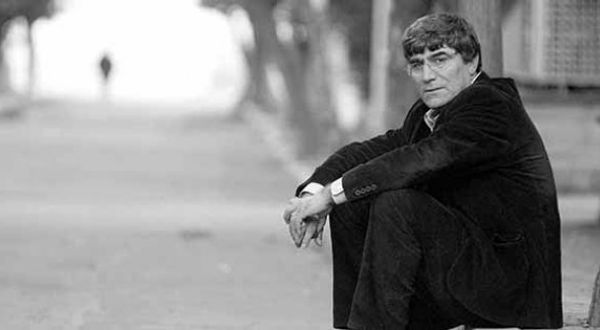 Hrant Dink soruşturmasında 9 kamu görevlisine yakalama kararı