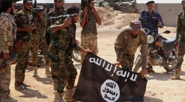 IŞİD’in ‘istihbarat amiri’: Kilis'teki iki cami El Kaide ve IŞİD'e gidecekler için kullanılır
