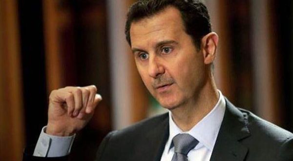 Esad: ABD'nin 1 yılda yapamadığını Rusya 2 ayda yaptı
