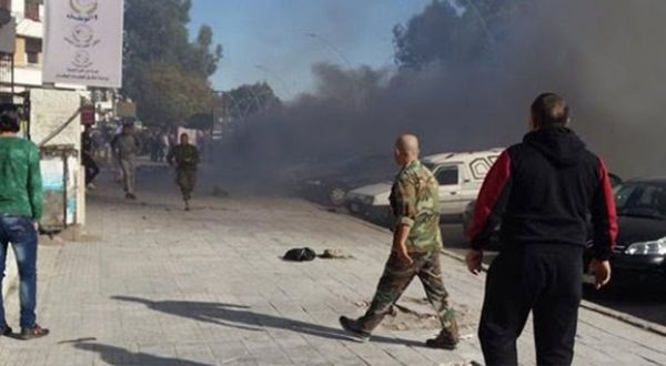 Esad'ın memleketi Lazkiye'de saldırı: En az 23 ölü