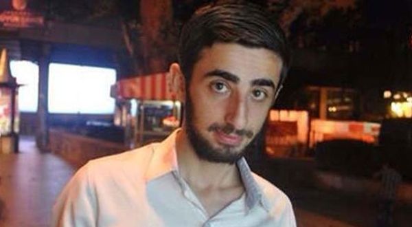 Hasan Ferit Gedik davasına destek için gelen 15 kişiye 99 ay hapis