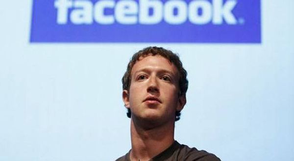 Zuckerberg, FBI’a karşı Apple’a destek