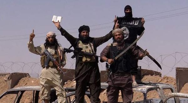IŞİD askerlere rüşvet dağıtmış