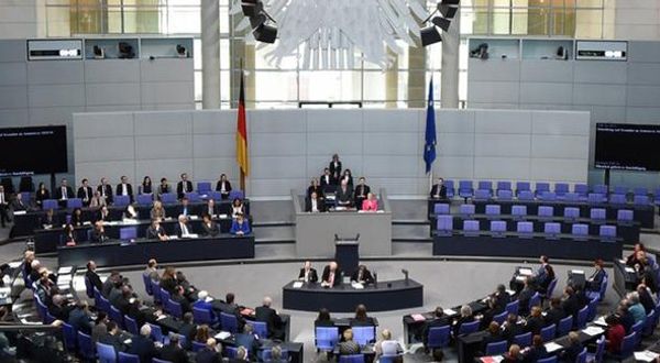 Alman Meclisi'nde oylanacak Ermeni Soykırımı yasa tasarısı neler içeriyor?