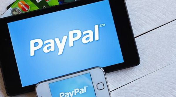 PayPal Türkiye'deki faaliyetlerini durdurdu