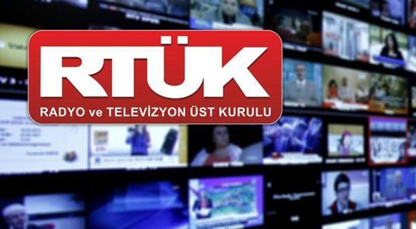 RTÜK, 'Erdoğan'a hakaret'ten kanallara ceza yağdırdı