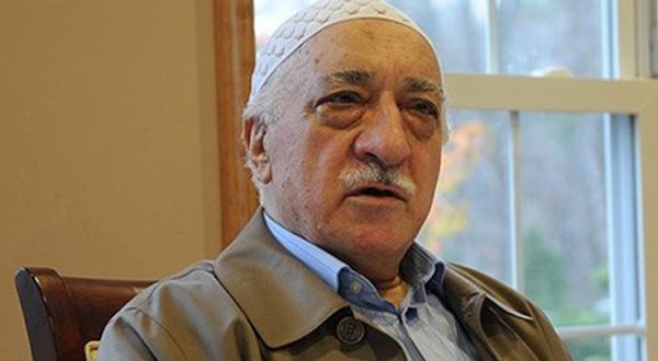 Wikileaks belgelerinde Gülen: 'Cemaat AK Parti'yle birlikte rahat hareket etmeye başladı'