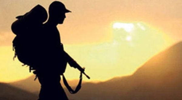 Tokat'ta zorunlu askerlik yapan Kürt askerin şüpheli ölümü