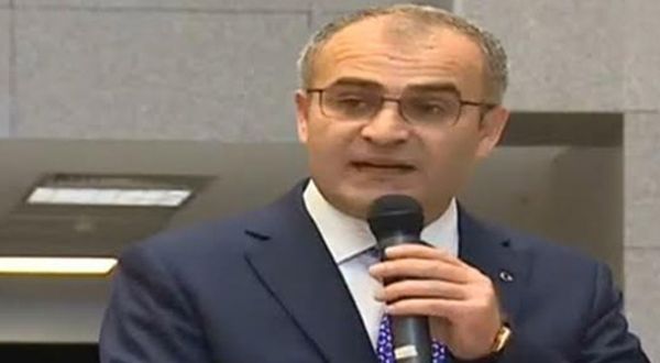 İstanbul Başsavcısı İrfan Fidan görevi devraldı