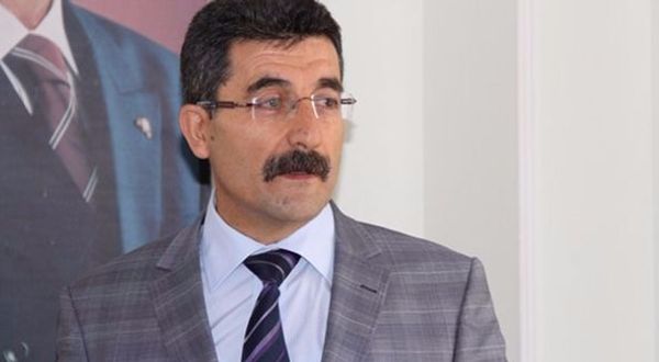 MHP'nin çağrı heyeti başkanı serbest bırakıldı