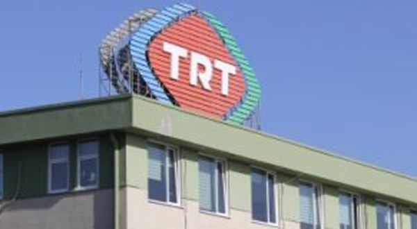 42 TRT personeli gözaltına alındı