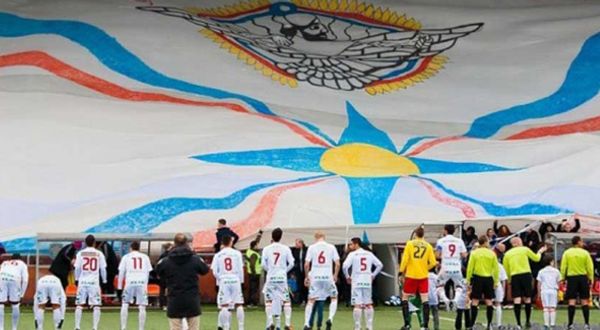 Asuri futbol takımı için bağış kampanyası başlatıldı