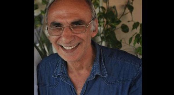 Demokratik Modernite Editörü Haydar Ergül 15 gün sonra serbest