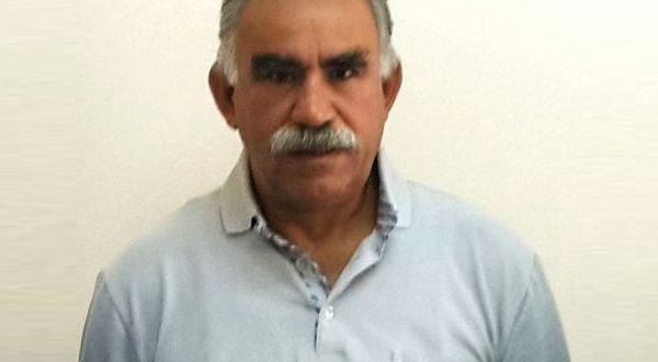"Devlet Öcalan'la en son 25 Haziran'da görüştü, ortamı yumuşatan mektup istedi"