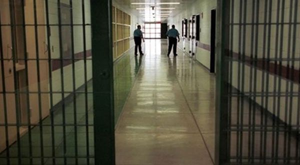 CHP Cezaevi raporu: İçeride zulüm var