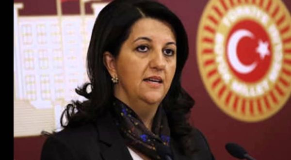 HDP’li Buldan: Yüksekova’da 2. Roboski yaratılmak istenmiş