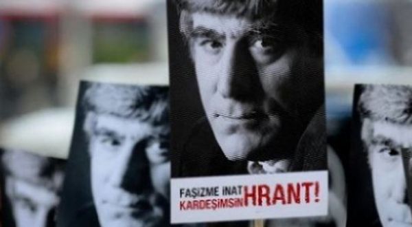 Hrant Dink cinayeti davasında 16'ıncı duruşma