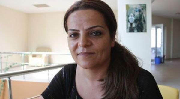Hasta tutuklu Sibel Çapraz yine tahliye edilmedi