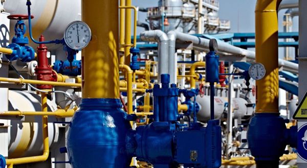 Gazprom’dan doğalgaz fiyatlarına ilişkin açıklama