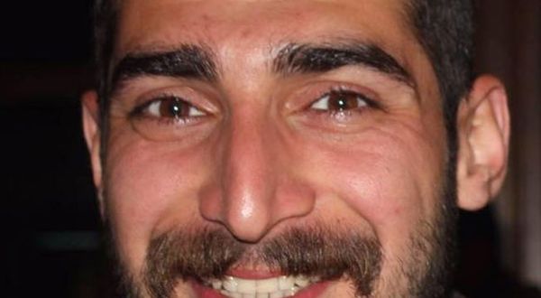 Gazeteci Hayati Yıldız gözaltına alındı