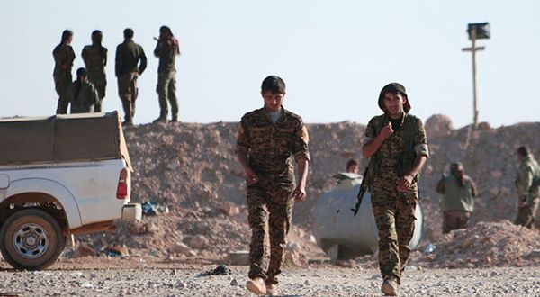BM raporu: YPG ve DSG etnik temizlik yapmadı