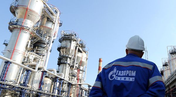 Gazprom, Türk Akımı'nın maliyet tahminini yükseltti