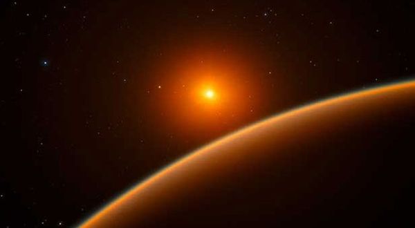 LHS 1140b: Dünya dışında yaşam ihtimali olan en ideal gezegen