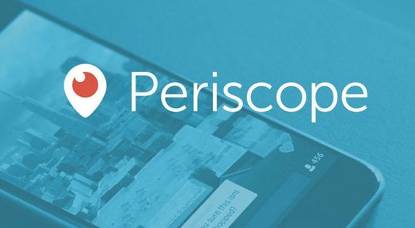 Periscope'un Türkiye’deki faaliyetleri için durdurma kararı