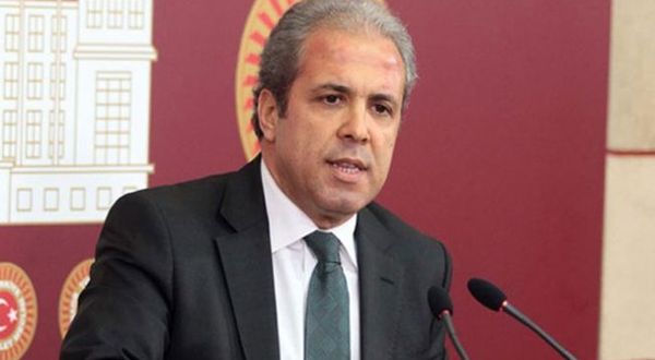 AKP'li Şamil Tayyar: FETÖ, AKP'ye sızdı