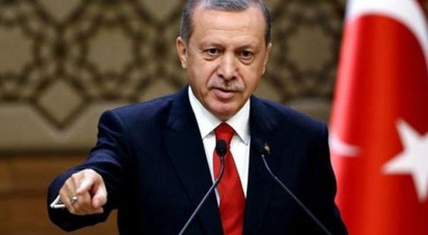 "Erdoğan’ın genel başkan olması AKP’de sorunları çözmekten çok sorun yaratacak"