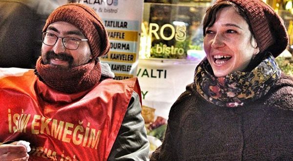 Hüseyin Aygün, Özakça ve Gülmen'le görüştü, açlık grevini bırakma şartı açıklandı