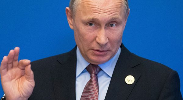 Putin’den 'Trump, Lavrov'la gizli bilgiler paylaştı' iddiasına yanıt
