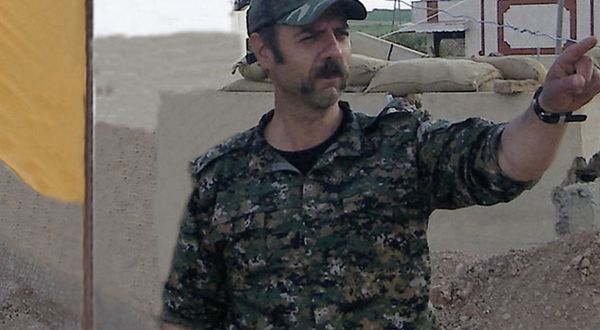 Ulaş Bayraktaroğlu Rakka operasyonunda hayatını kaybetti