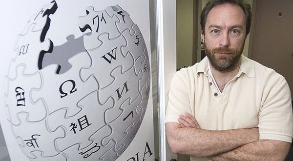 Wikipedia’nın kurucusu İBB davetiyle Türkiye'ye geliyor